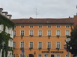 Fassaden Gestaltung Altbau